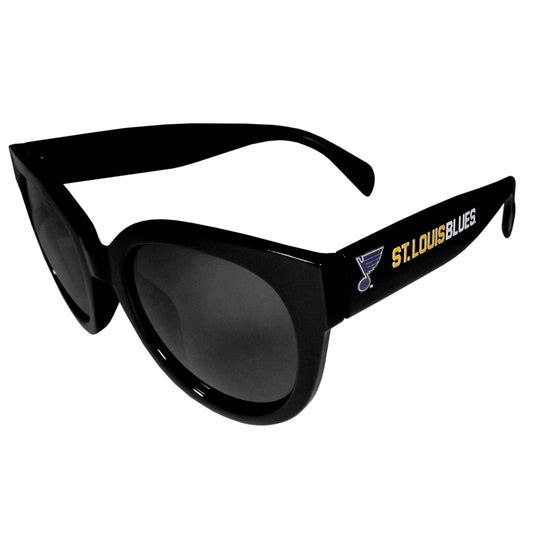 St. Louis Blues® Women's Sunglasses - Flyclothing LLC