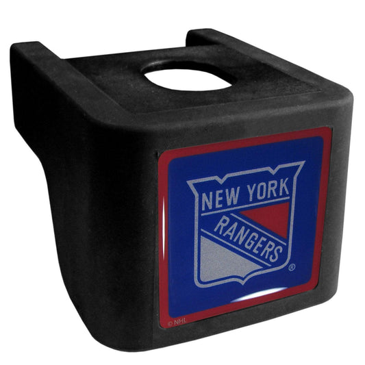 New York Rangers® Shin Shield Hitch Cover - Siskiyou Buckle