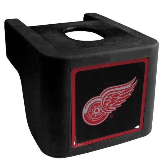 Detroit Red Wings® Shin Shield Hitch Cover - Flyclothing LLC