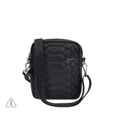 Hedgren Josephine Sustainably Made Crossbody Black