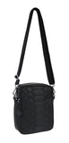 Hedgren Josephine Sustainably Made Crossbody Black