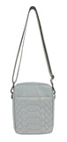 Hedgren Josephine Sustainably Made Crossbody Alabaster