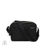 Hedgren Marion Sustainably Made Crossbody Black