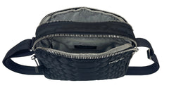 Hedgren Marion Sustainably Made Crossbody Black