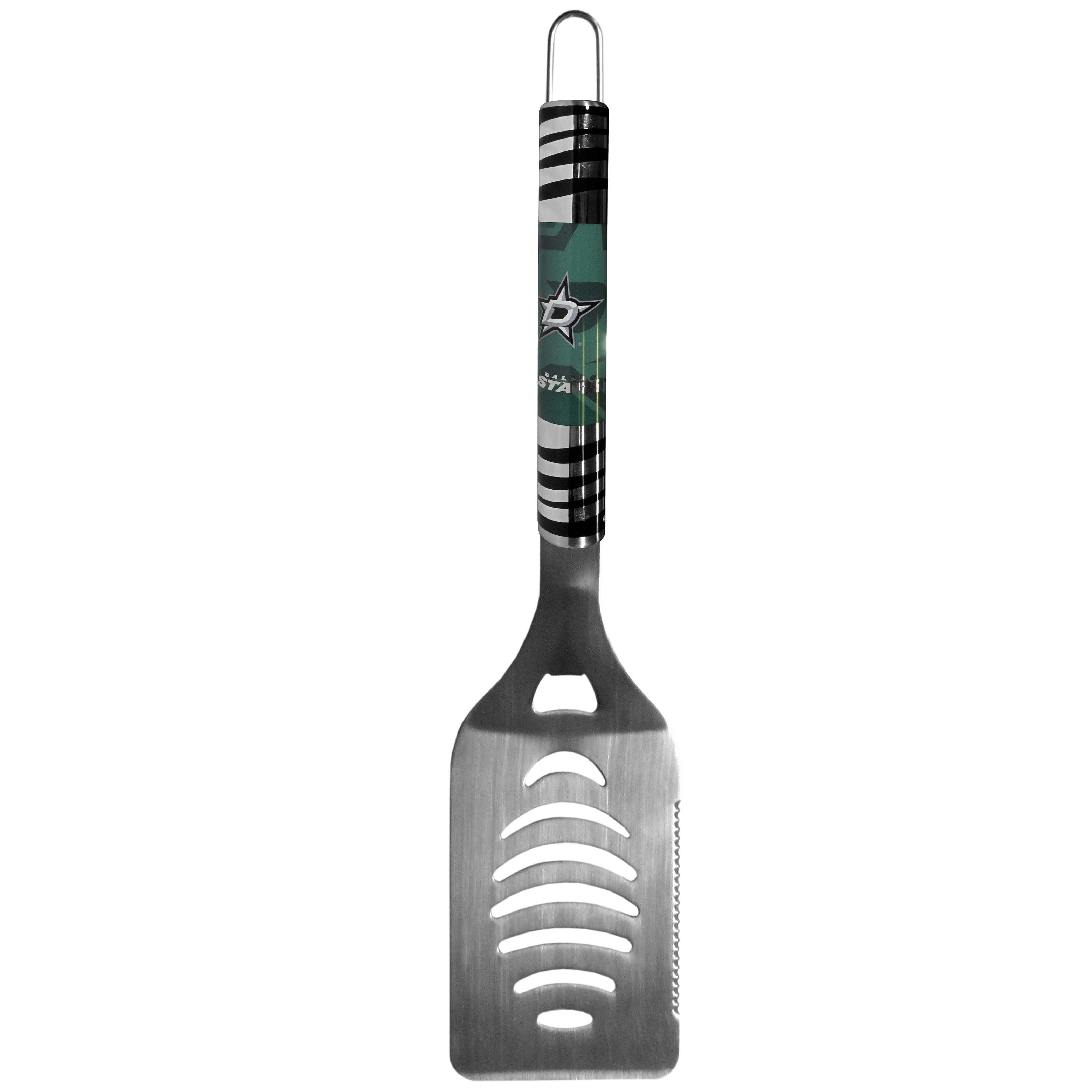 Dallas Stars™ Tailgater Spatula - Flyclothing LLC