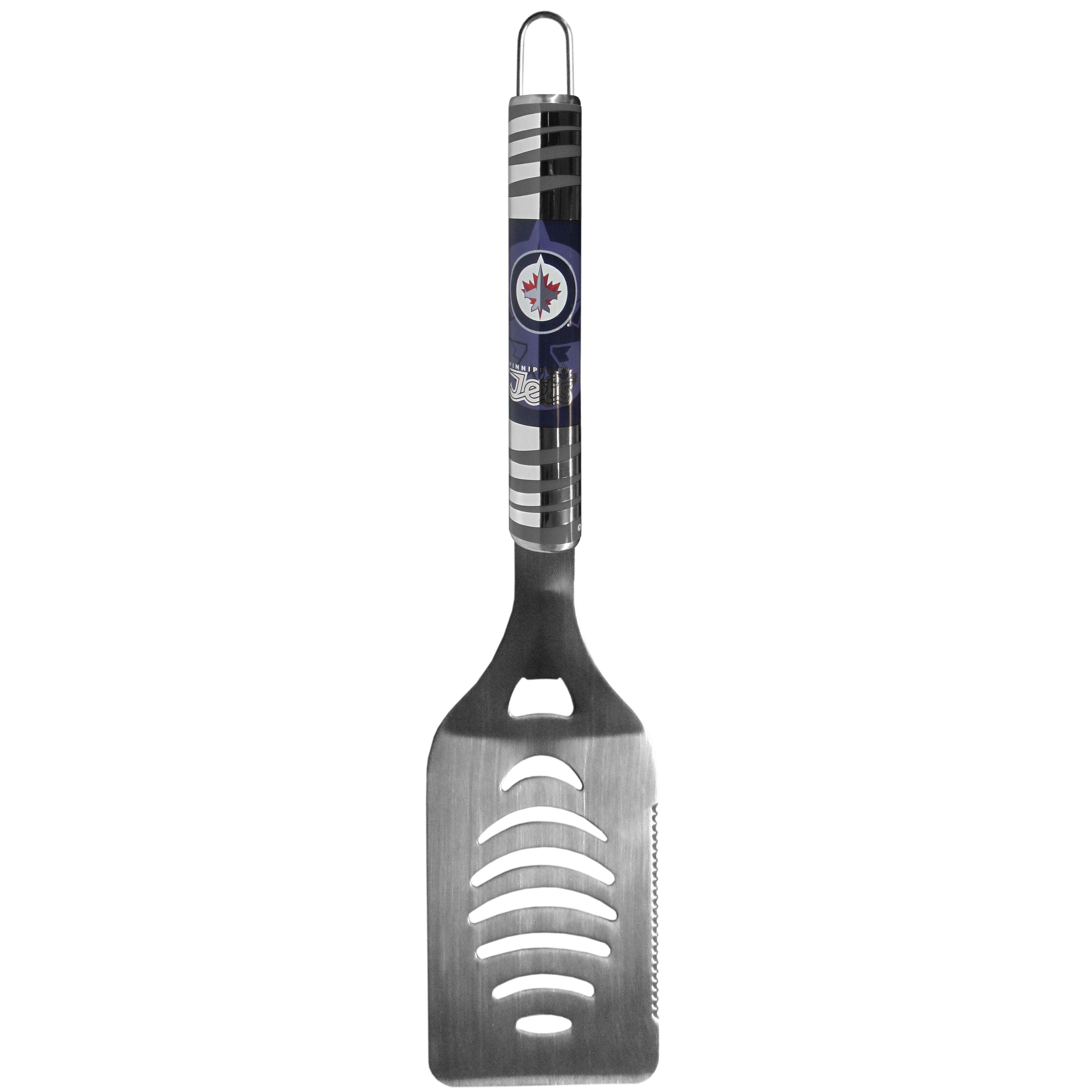 Winnipeg Jets™ Tailgater Spatula - Flyclothing LLC