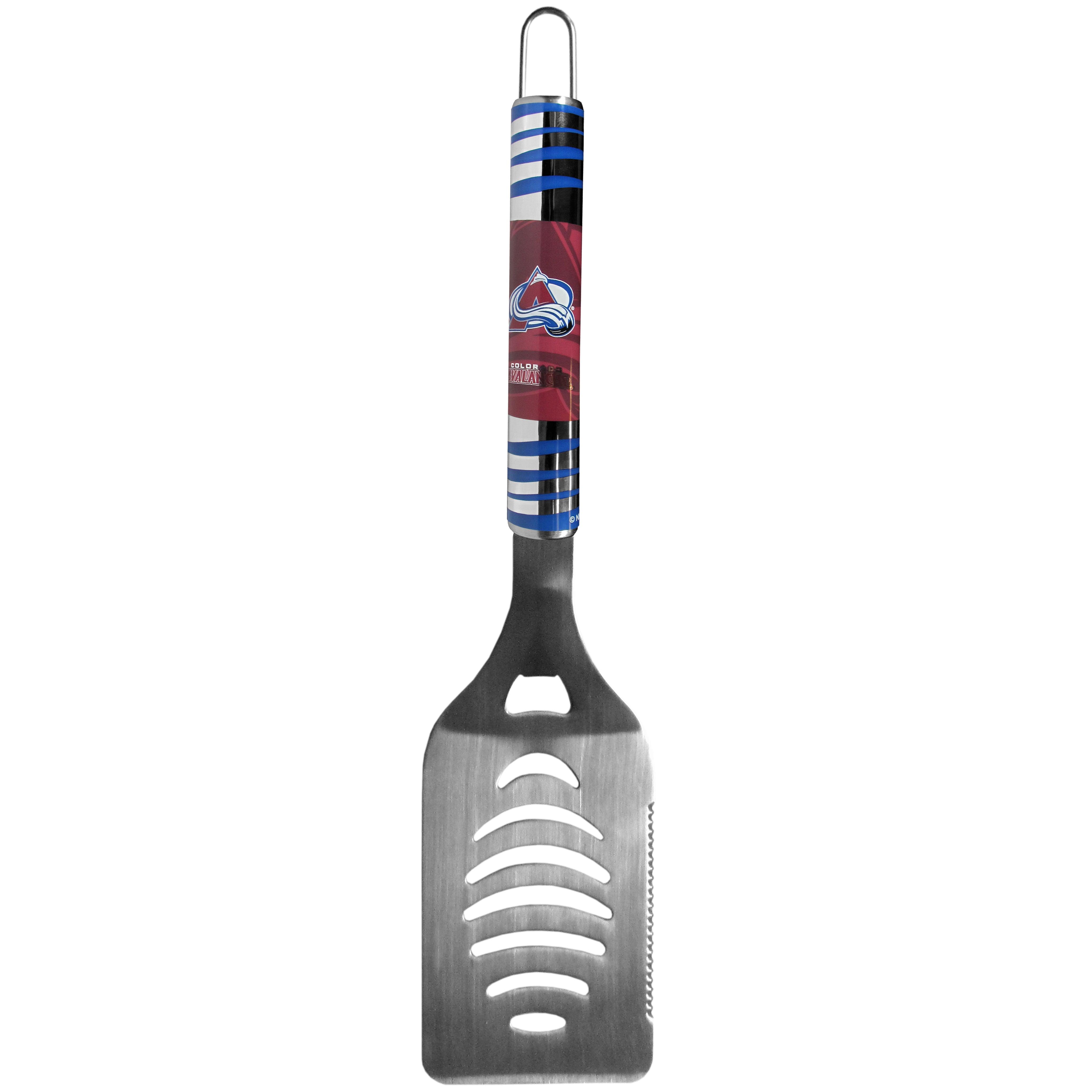 Colorado Avalanche® Tailgater Spatula - Flyclothing LLC