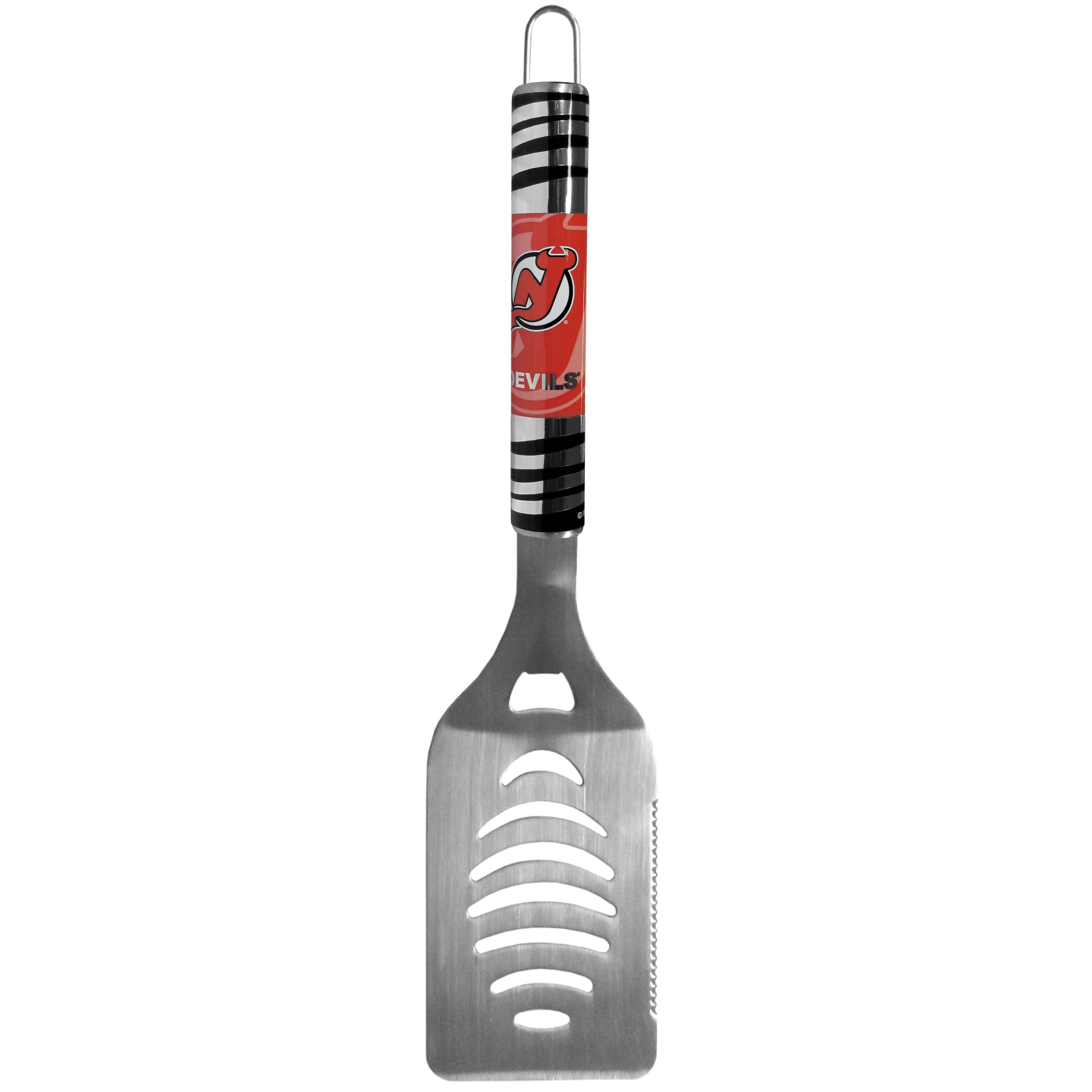 New Jersey Devils® Tailgater Spatula - Flyclothing LLC