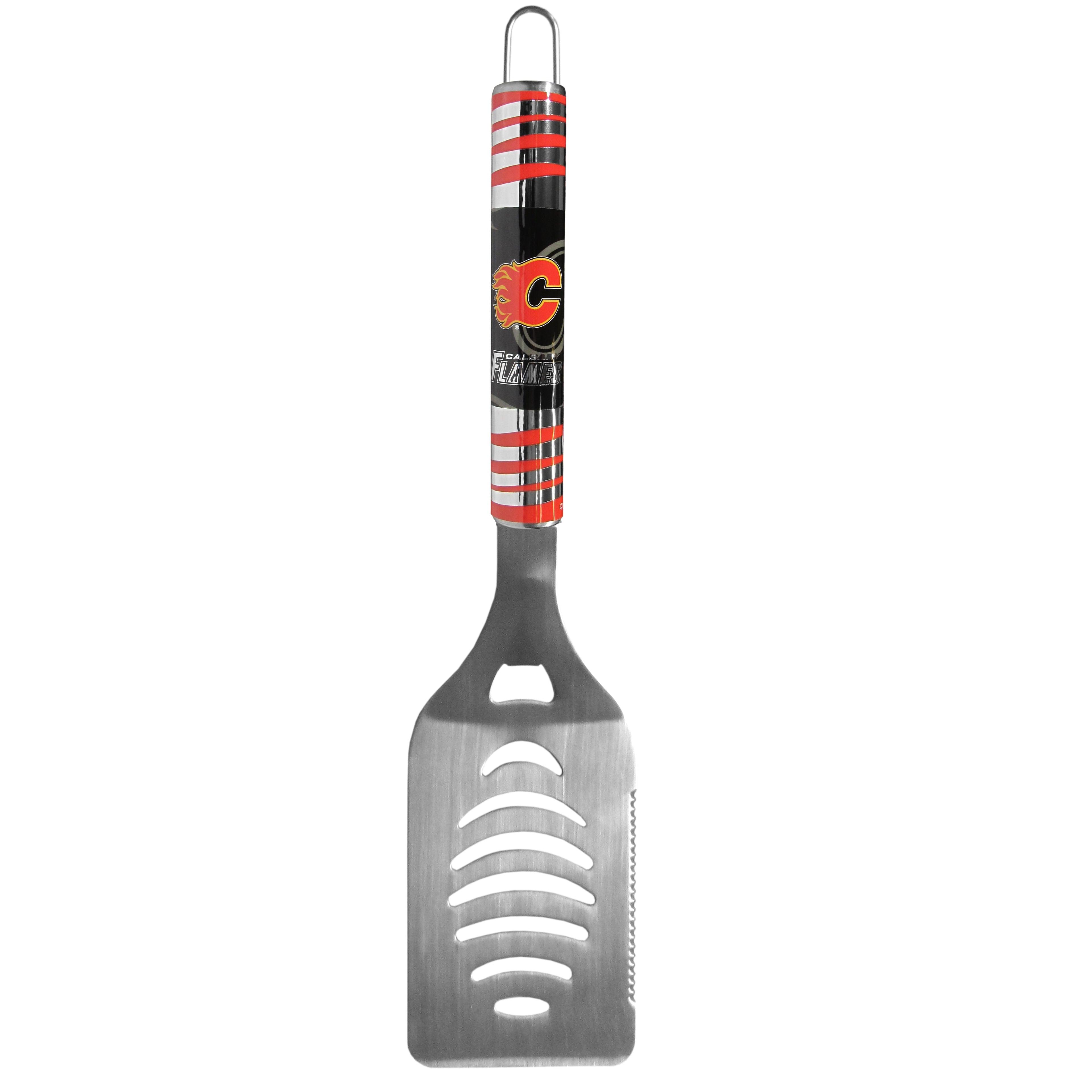 Calgary Flames® Tailgater Spatula - Flyclothing LLC