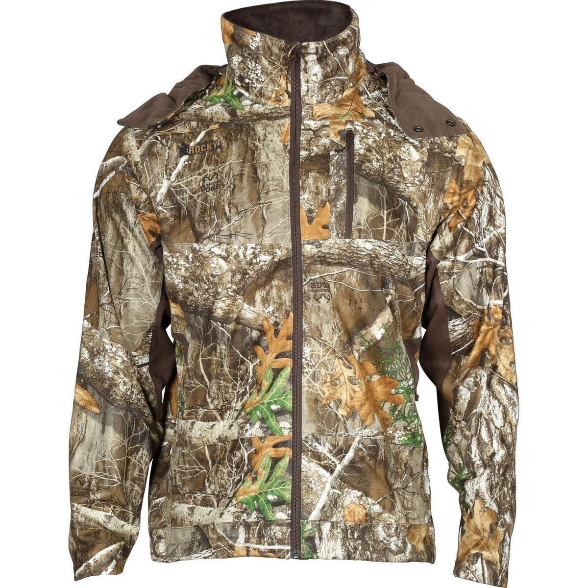 Rocky Stratum Waterproof Jacket - Flyclothing LLC