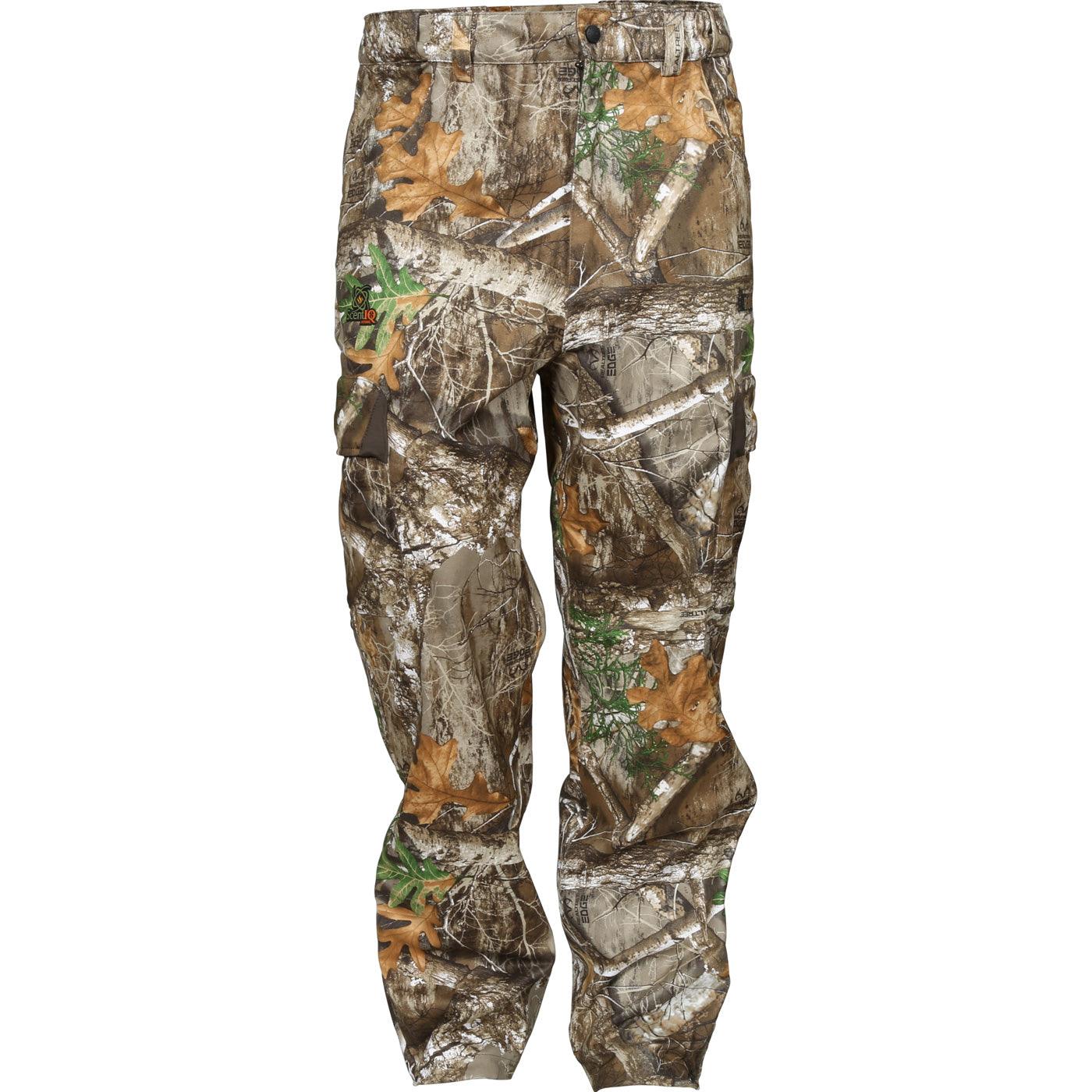 Rocky Stratum Waterproof Pant - Rocky