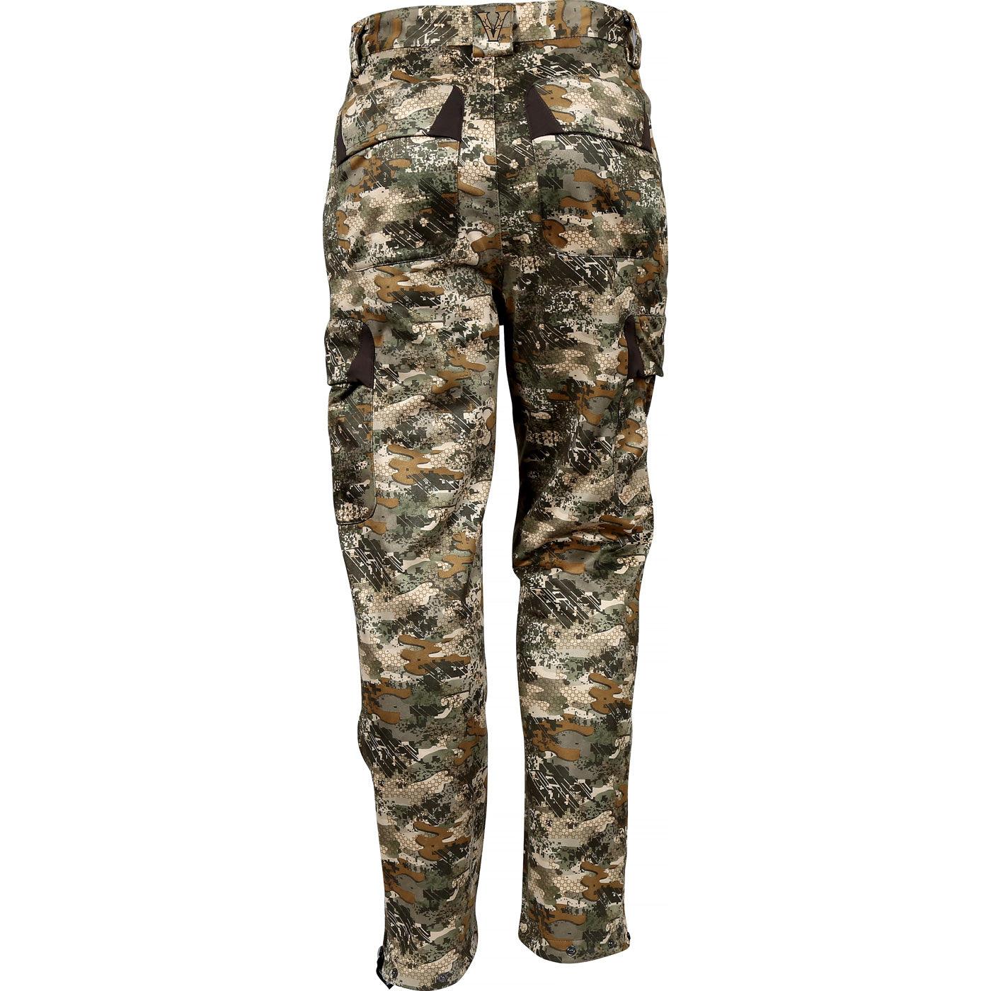 Rocky Stratum Waterproof Pant - Rocky