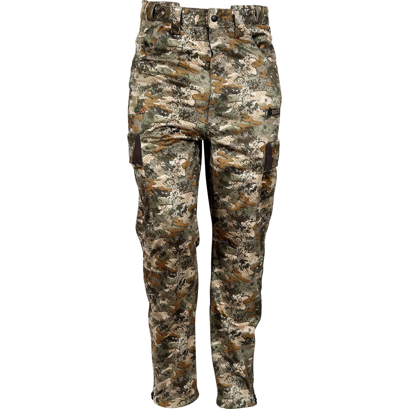 Rocky Stratum Waterproof Pant - Rocky