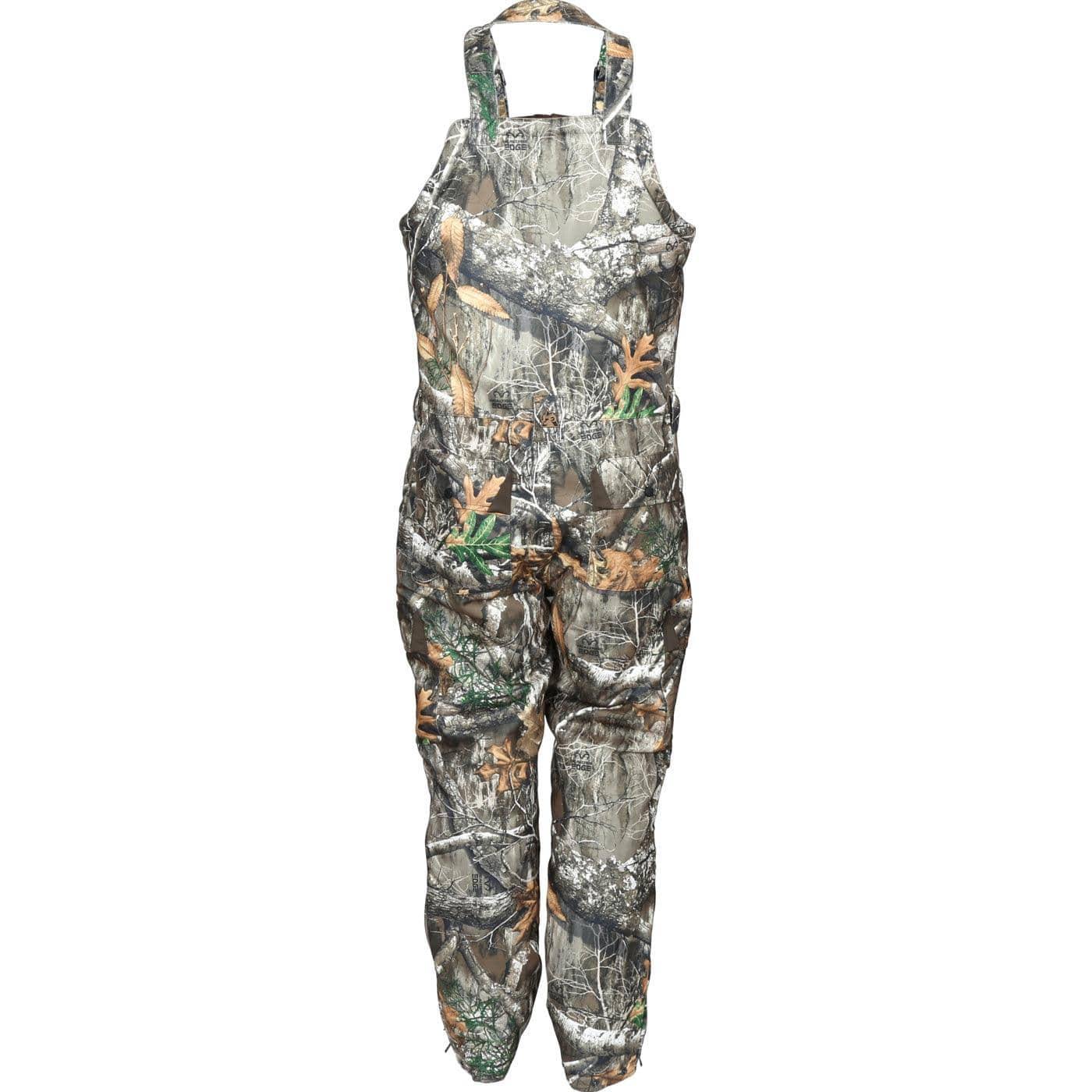 Rocky Stratum Insulated Waterproof Bibs - Flyclothing LLC