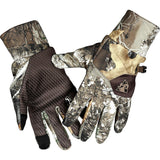 Rocky Moisture Wicking Camo Gloves - Rocky