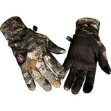 Rocky Moisture Wicking Camo Gloves - Rocky