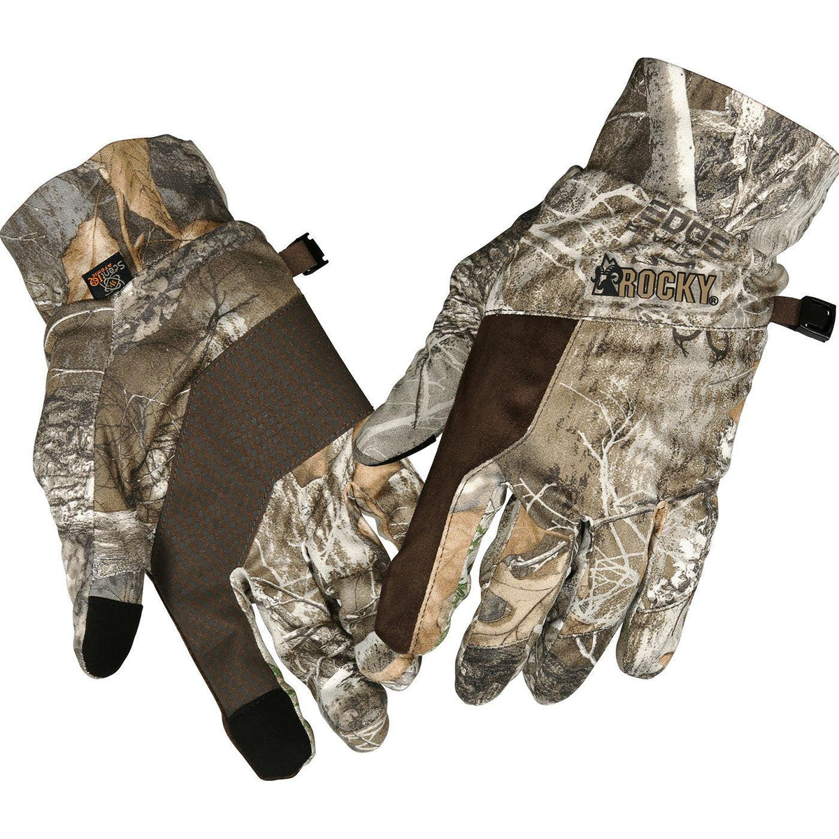 Rocky SIQ Atomic Gloves - Rocky