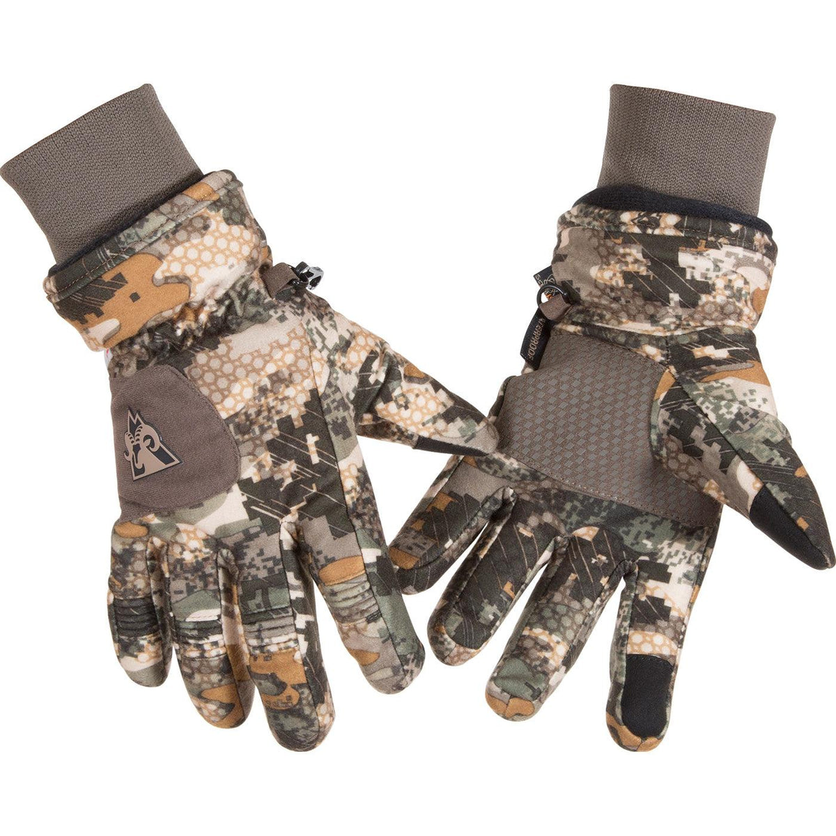 Rocky Youth Waterproof 40G Insulated Gloves - Flyclothing LLC