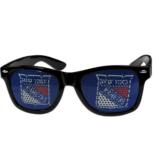 New York Rangers® Game Day Shades - Flyclothing LLC