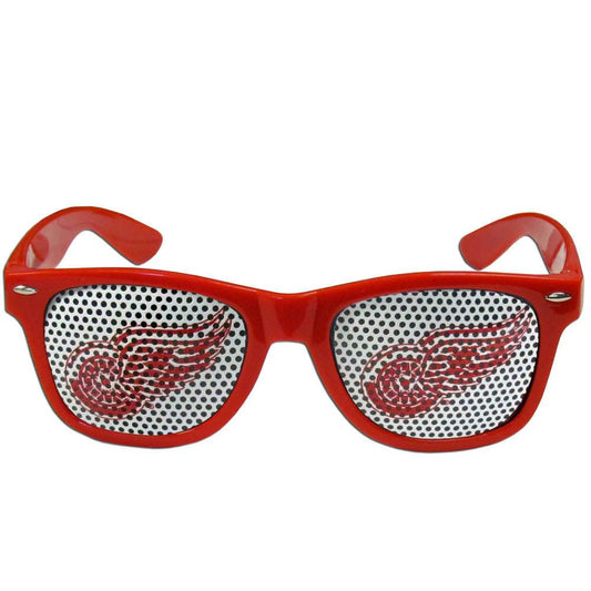 Detroit Red Wings® Game Day Shades - Flyclothing LLC