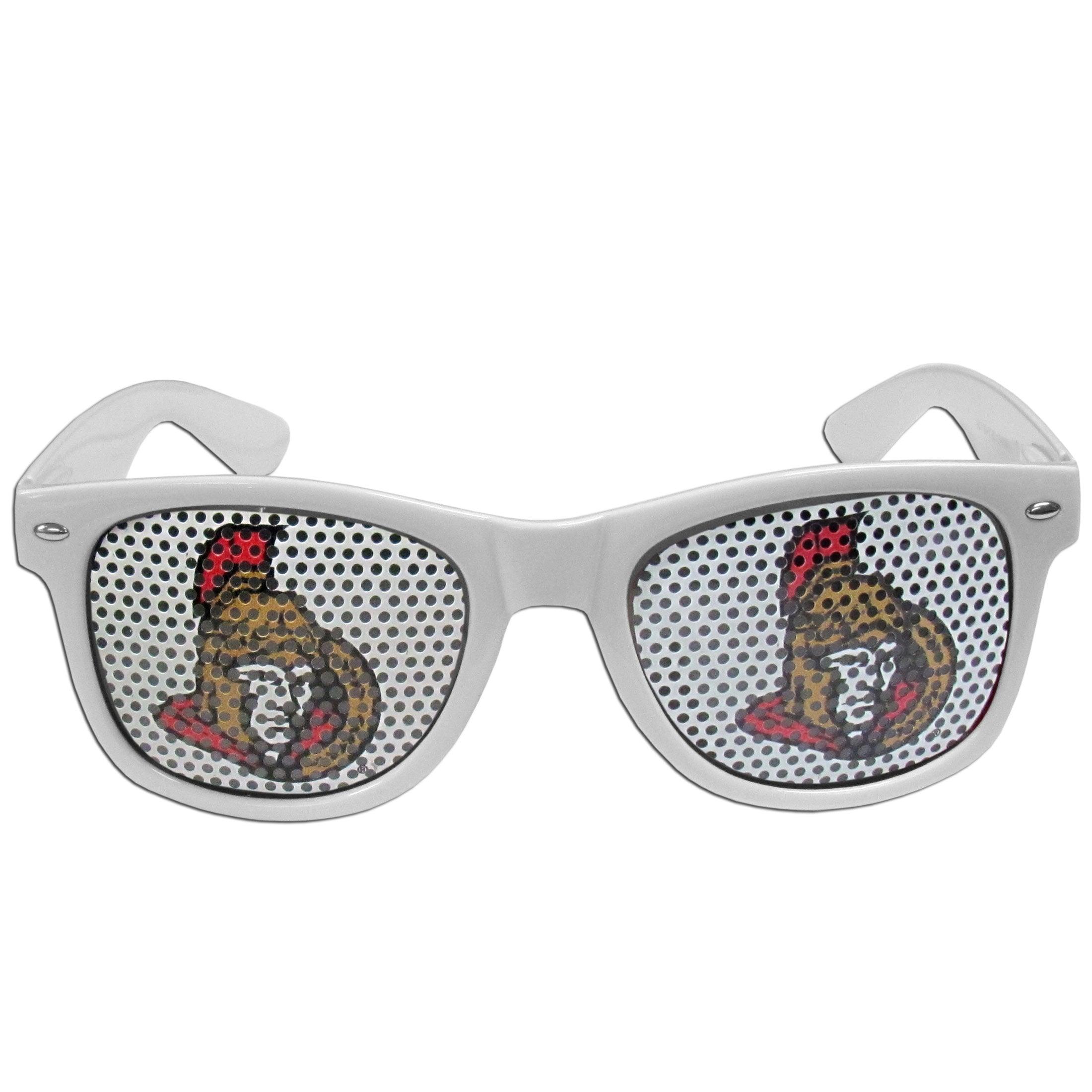 Ottawa Senators® Game Day Shades - Flyclothing LLC