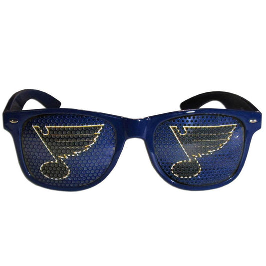 St. Louis Blues® Game Day Shades - Flyclothing LLC