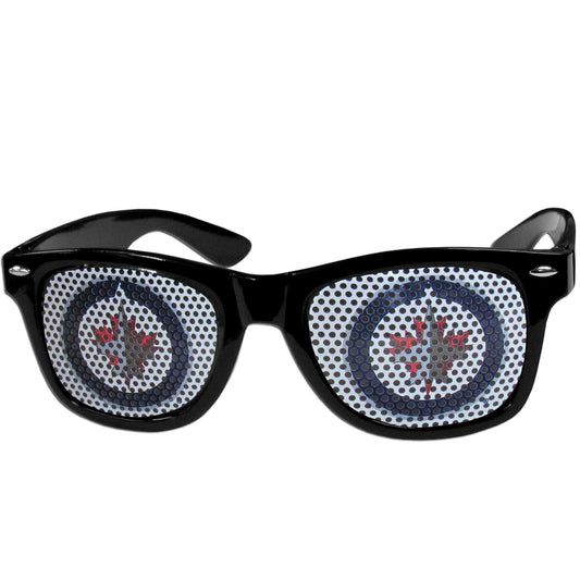 Winnipeg Jets™ Game Day Shades - Flyclothing LLC