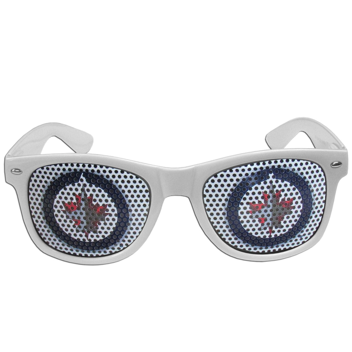 Winnipeg Jets™ Game Day Shades - Flyclothing LLC