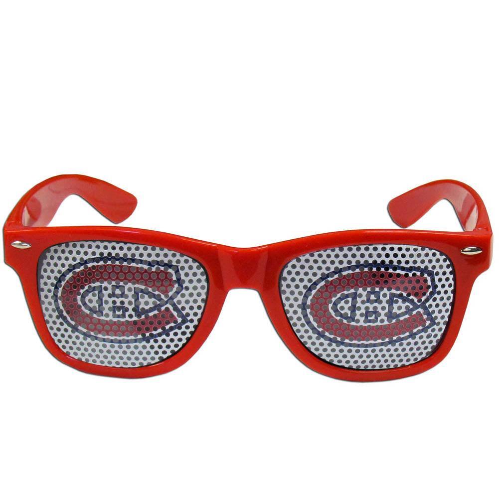 Montreal Canadiens® Game Day Shades - Flyclothing LLC