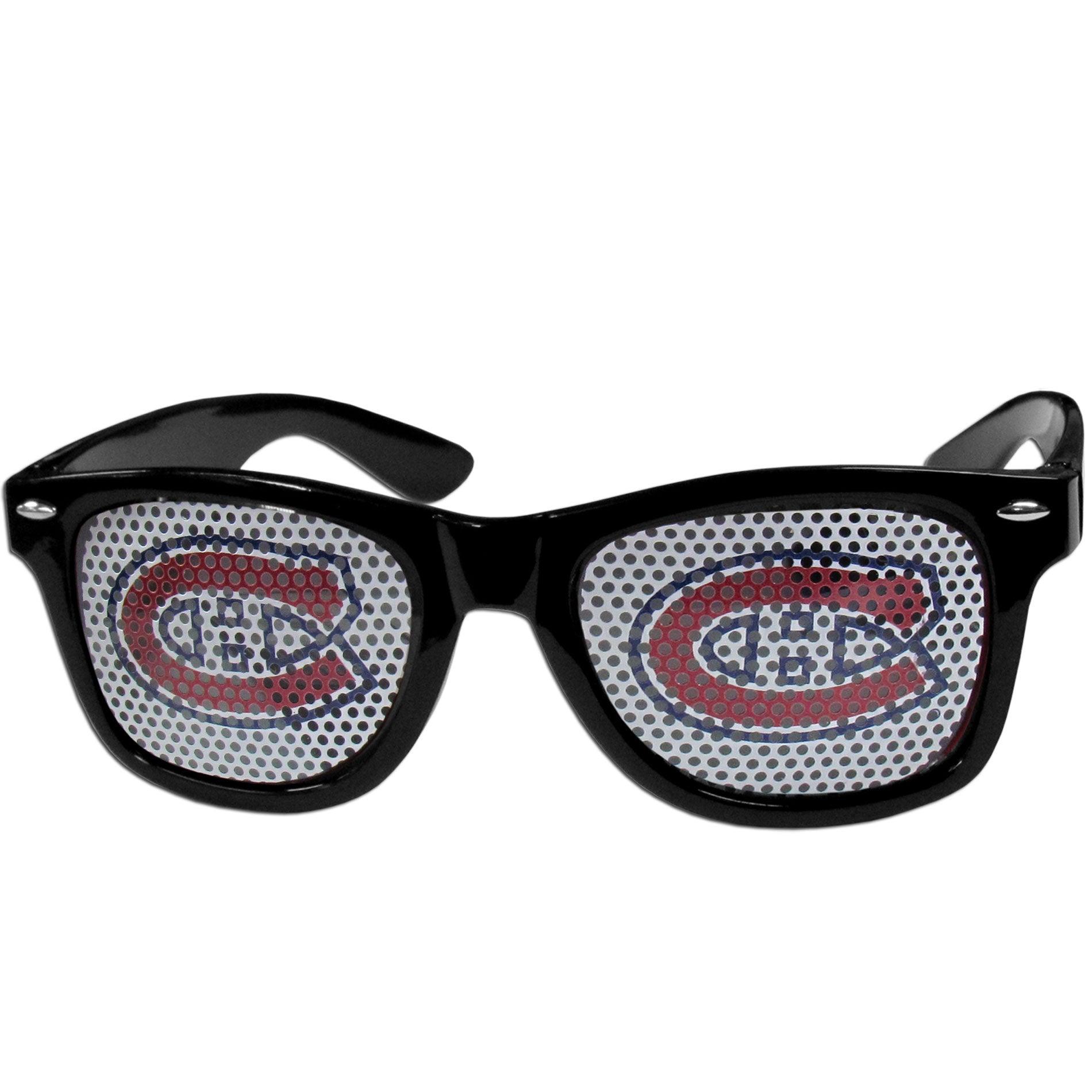 Montreal Canadiens® Game Day Shades - Flyclothing LLC