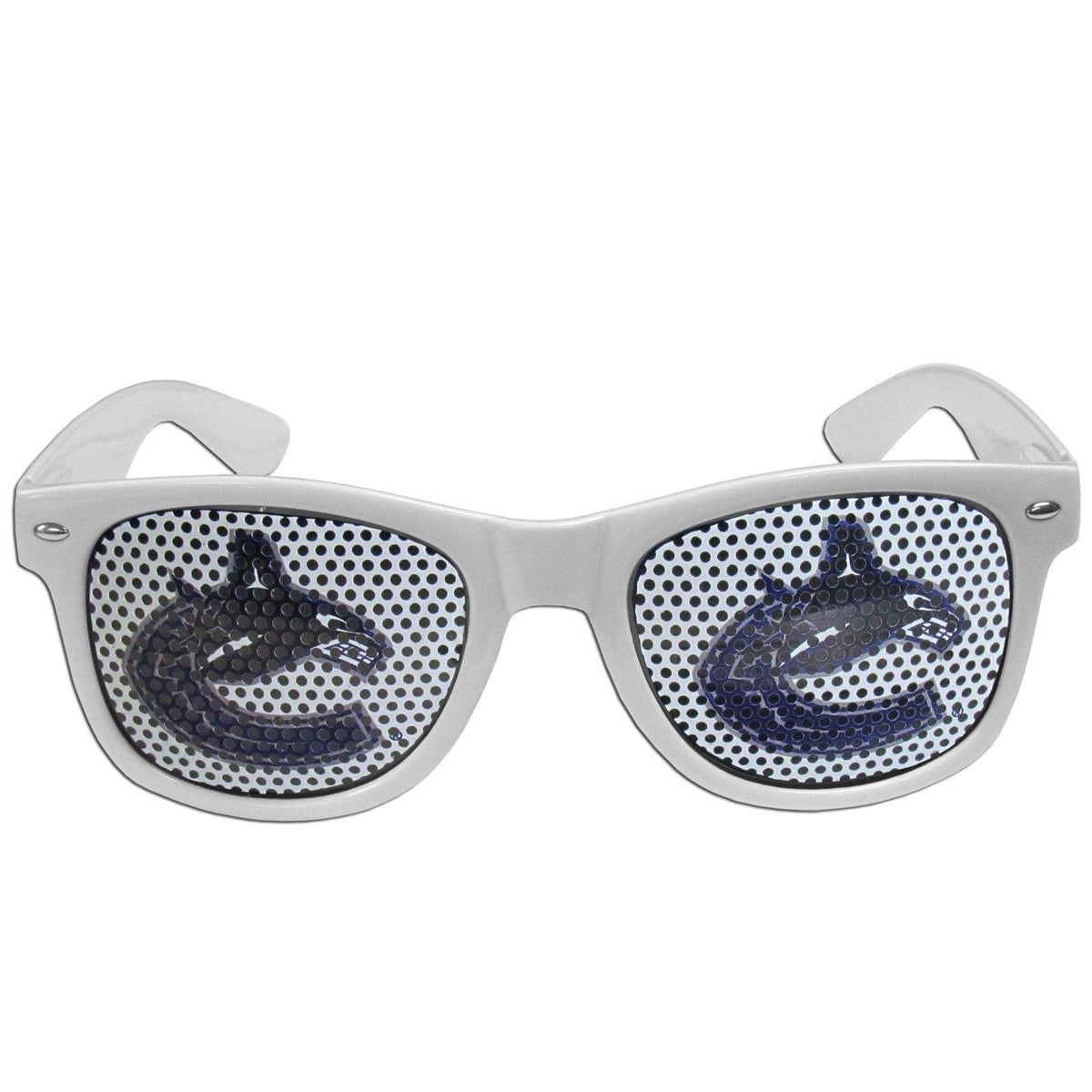 Vancouver Canucks® Game Day Shades - Flyclothing LLC