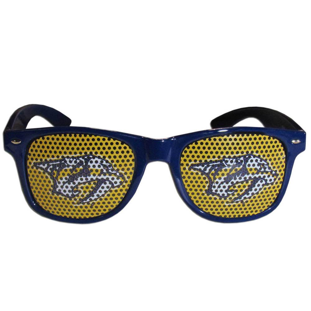 Nashville Predators® Game Day Shades - Flyclothing LLC