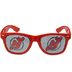 New Jersey Devils® Game Day Shades - Flyclothing LLC