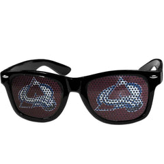 Colorado Avalanche® Game Day Shades - Siskiyou Buckle