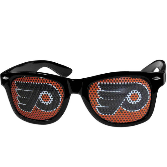 Philadelphia Flyers® Game Day Shades - Flyclothing LLC