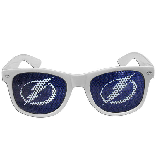 Tampa Bay Lightning® Game Day Shades - Flyclothing LLC