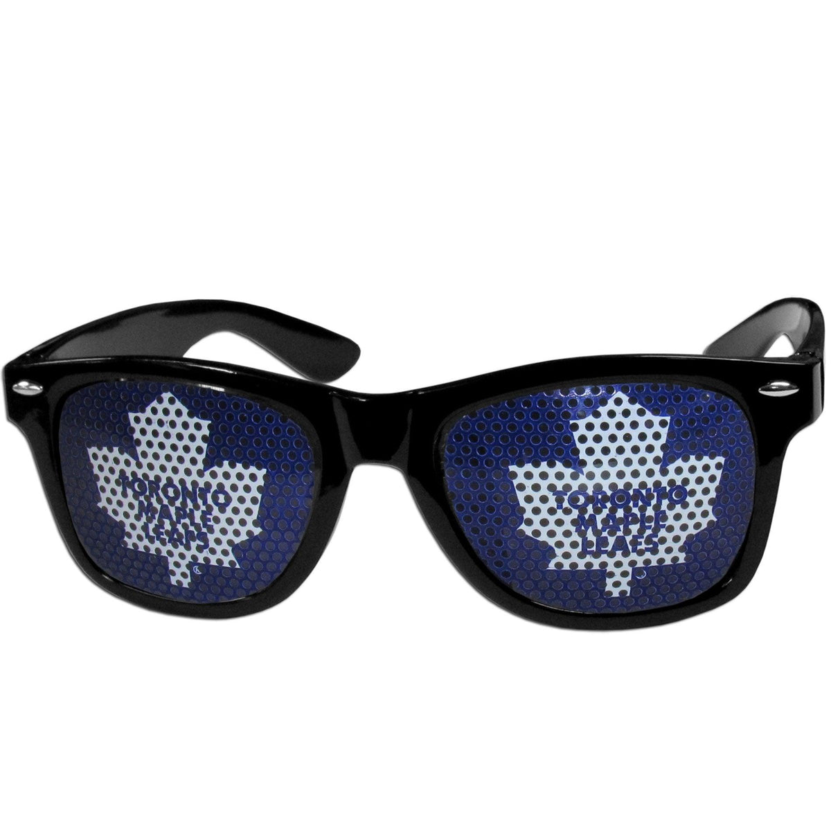 Toronto Maple Leafs® Game Day Shades - Flyclothing LLC