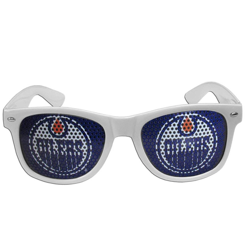 Edmonton Oilers® Game Day Shades - Flyclothing LLC