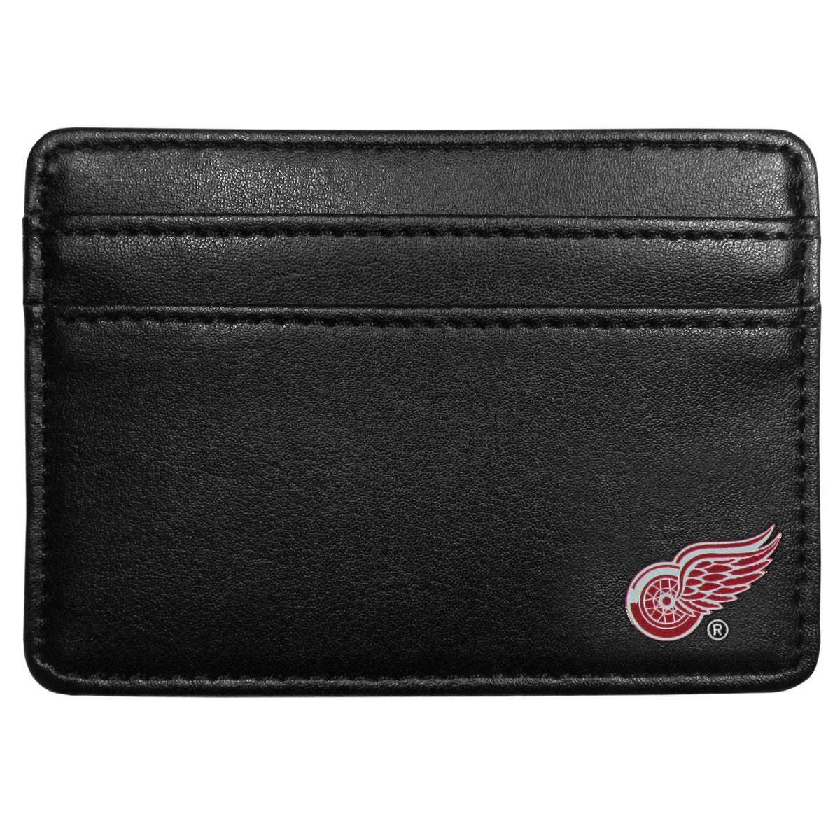 Detroit Red Wings® Weekend Wallet - Flyclothing LLC