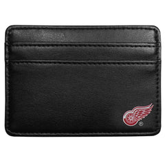 Detroit Red Wings® Weekend Wallet - Flyclothing LLC