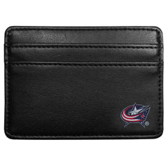 Columbus Blue Jackets® Weekend Wallet - Flyclothing LLC