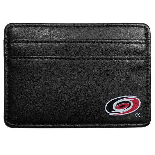 Carolina Hurricanes® Weekend Wallet - Flyclothing LLC