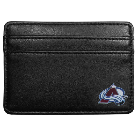 Colorado Avalanche® Weekend Wallet - Siskiyou Buckle