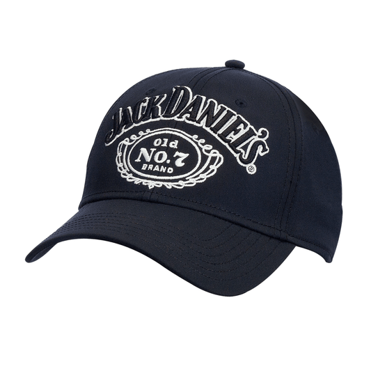 Jack Daniels Polyester Cap - Flyclothing LLC