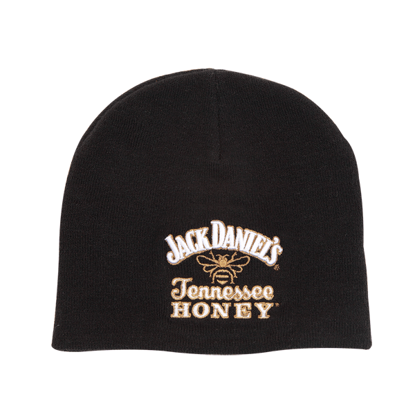 Jack Daniels Acrylic Beanie - Flyclothing LLC