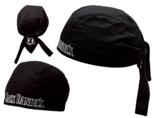 Jack Daniels Skull Cap - Flyclothing LLC