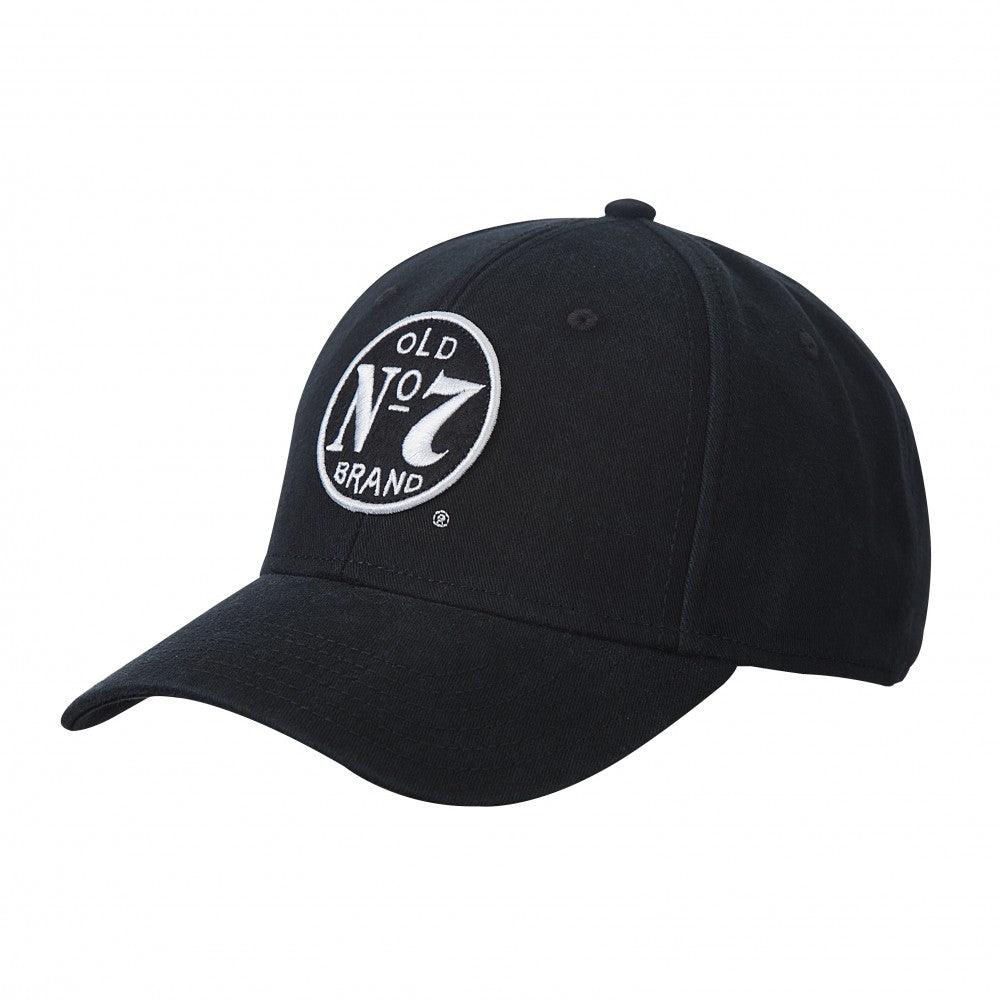 Jack Daniels Cotton Twill Cap - Flyclothing LLC