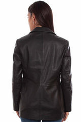 Scully Ladies Jacket - Flyclothing LLC