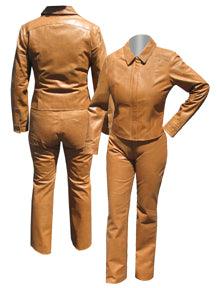 Scully SADDLE TAN LADIES PANTS - Flyclothing LLC