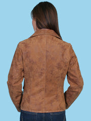 Scully MAPLE LADIES JACKET - Flyclothing LLC